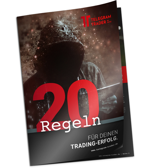 20 Trading-Regeln von Telegram-Trader AWSX