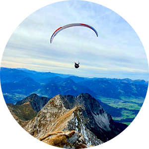 Aktiver Abonnent des Telegram-Traders