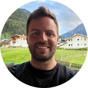 Aktiver Abonnent des Telegram-Traders