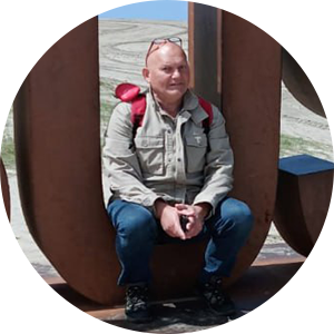 Aktiver Abonnent des Telegram-Traders